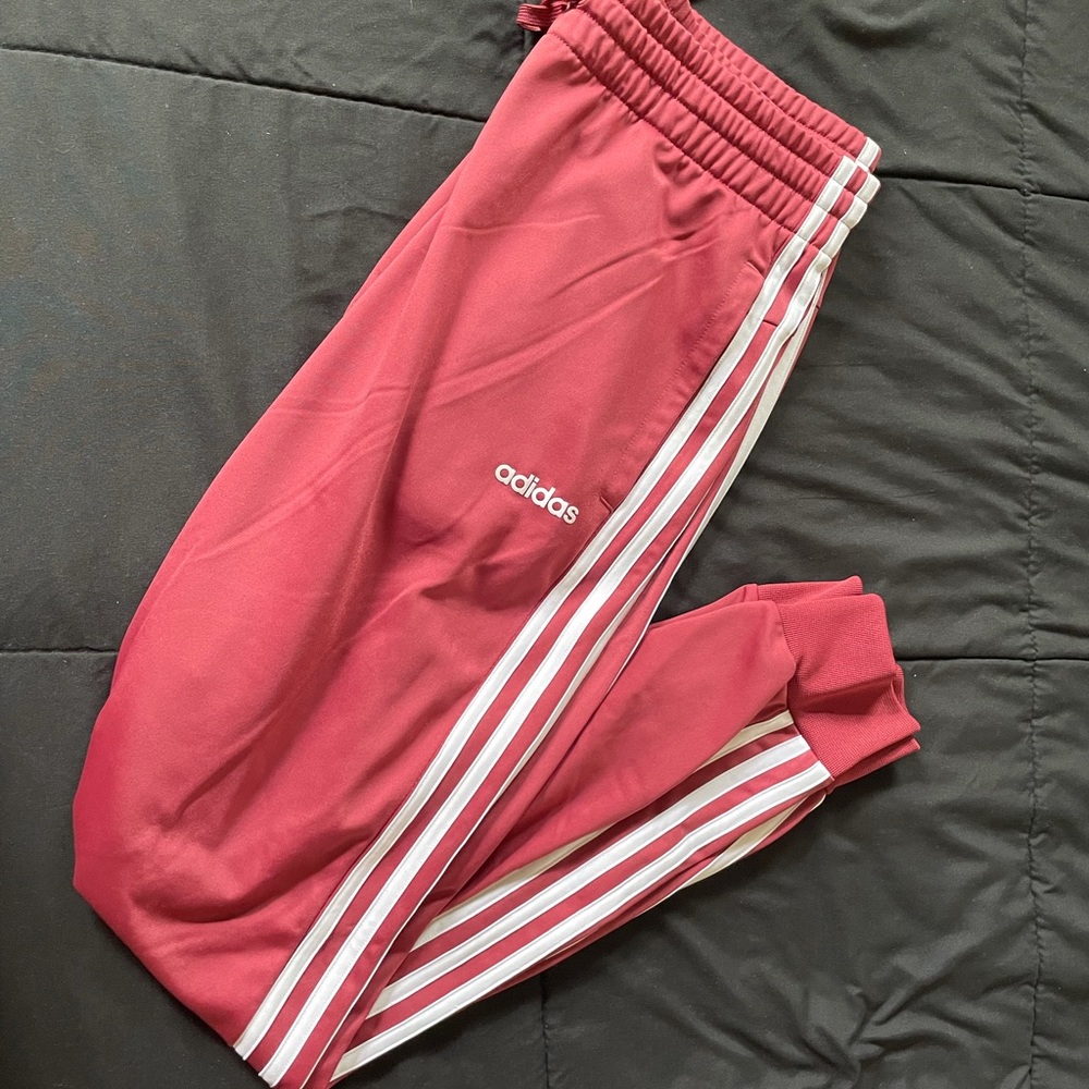 Adidas Track Pants
